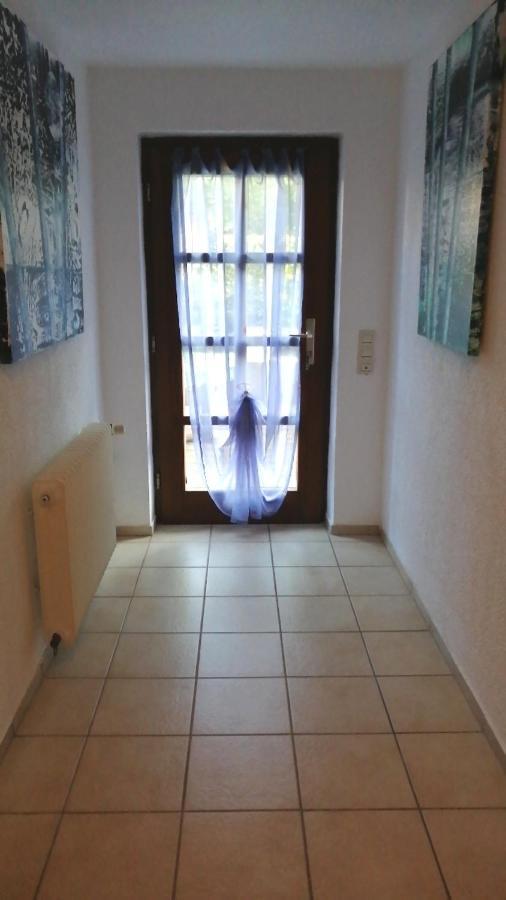 Ferienwohnung Guth Wehr  Exterior foto