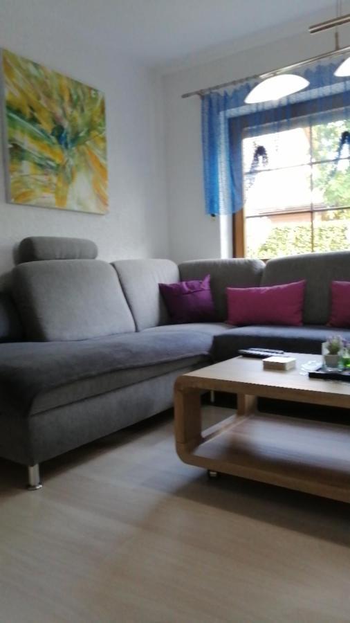 Ferienwohnung Guth Wehr  Exterior foto