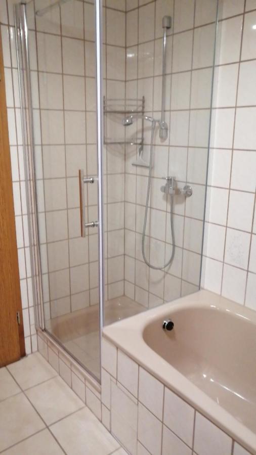 Ferienwohnung Guth Wehr  Exterior foto